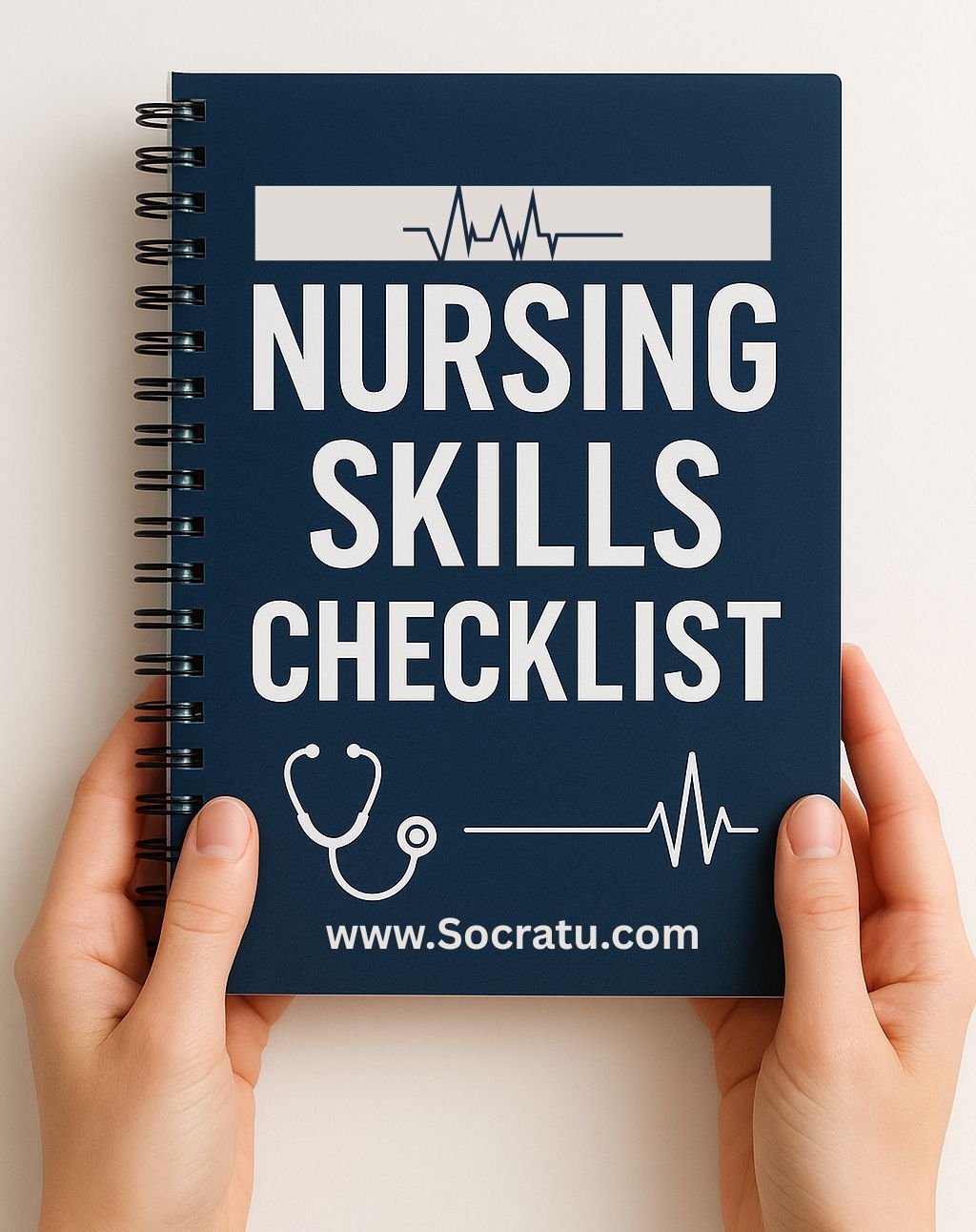 Nursing skills checklist book Socratu
